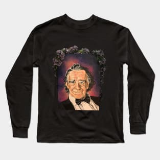 Peter Mayhew Long Sleeve T-Shirt